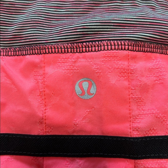 Lululemon Run: Pace Setter Skirt - Picture 15 of 17